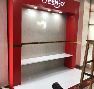 KỆ TỦ