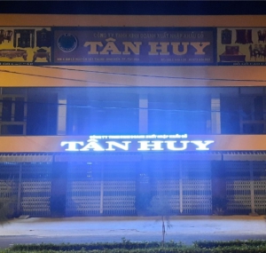 CHỮ MICA ĐÈN LED