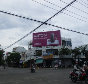 BANO NGOÀI TRỜI