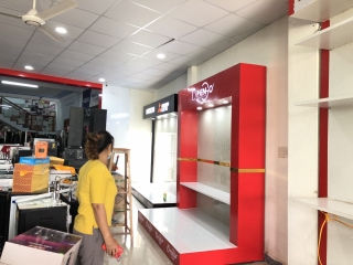 KỆ TỦ TRANG TRÍ